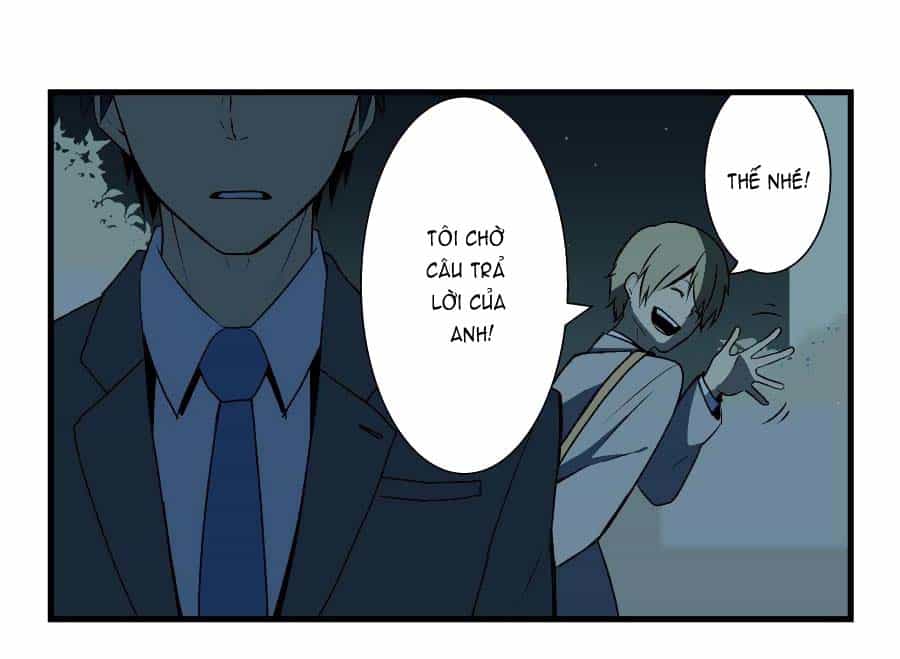 Relife - Chương 3 - ảnh 21