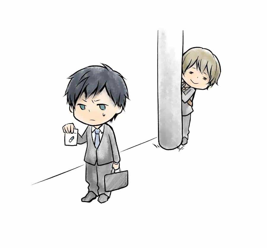 Relife - Chương 3 - ảnh 23