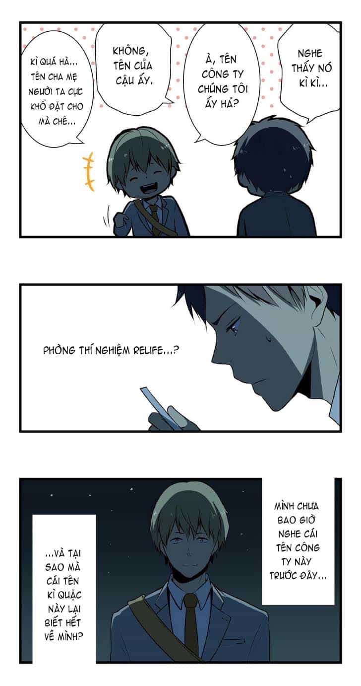 Relife - Chương 3 - ảnh 5