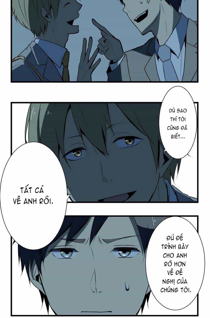 Relife - Chương 3 - ảnh 8