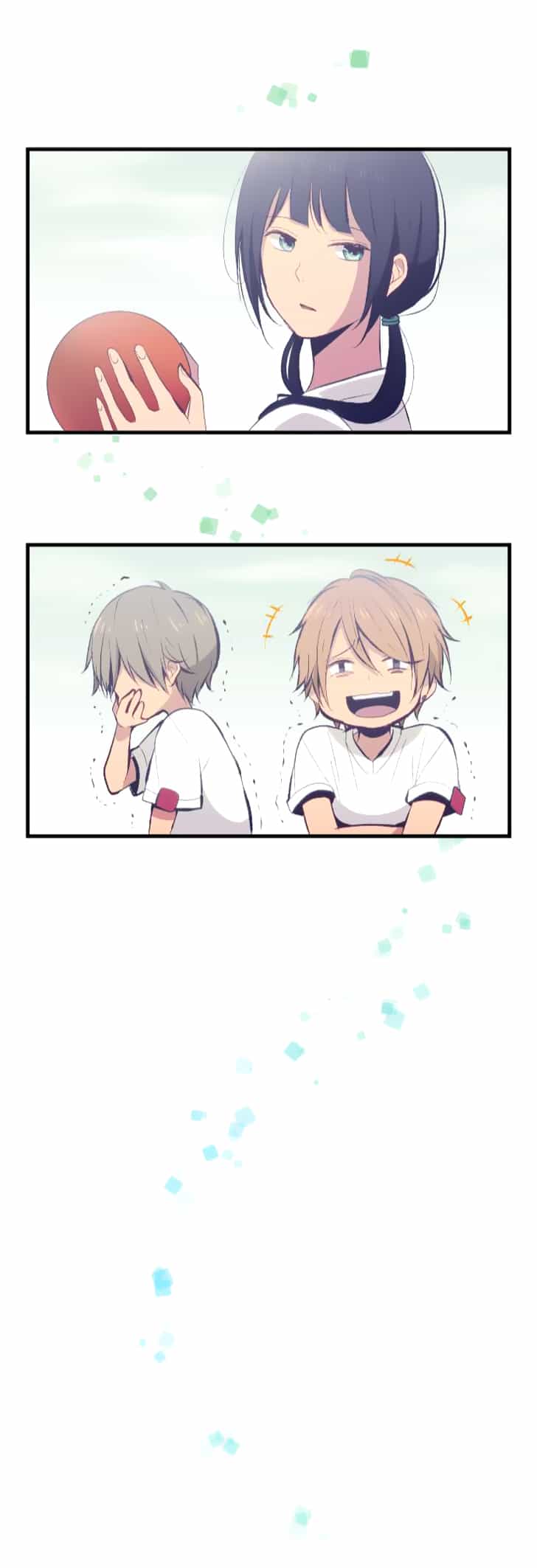 Relife - Chương 30 - ảnh 11