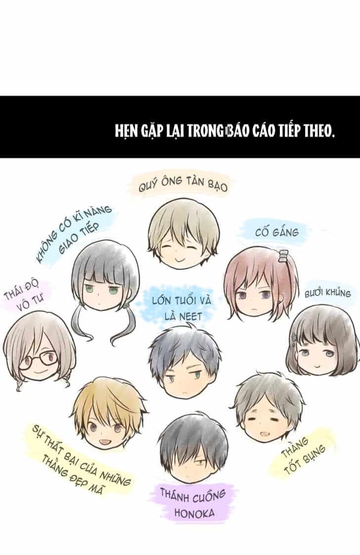 Relife - Chương 30 - ảnh 13