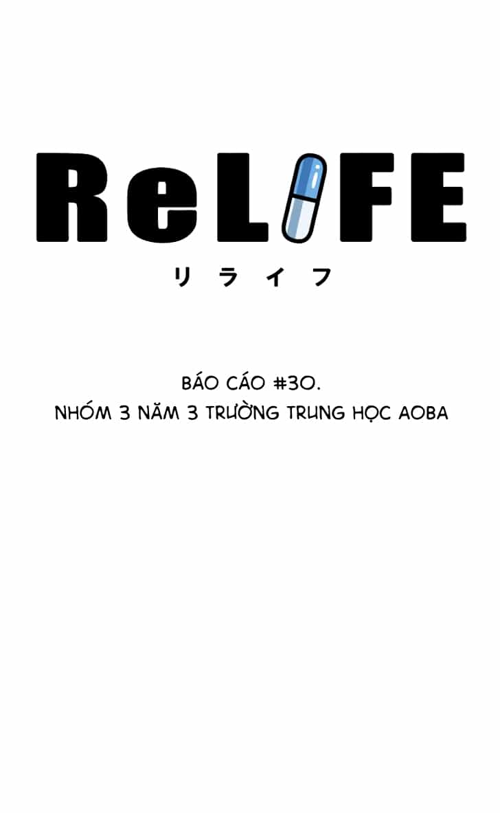 Relife - Chương 30 - ảnh 3