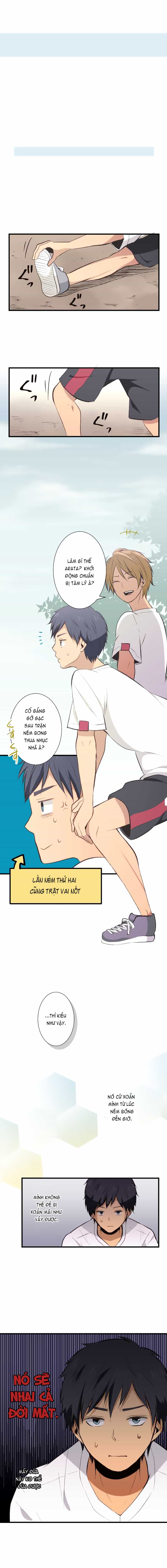Relife - Chương 30 - ảnh 6