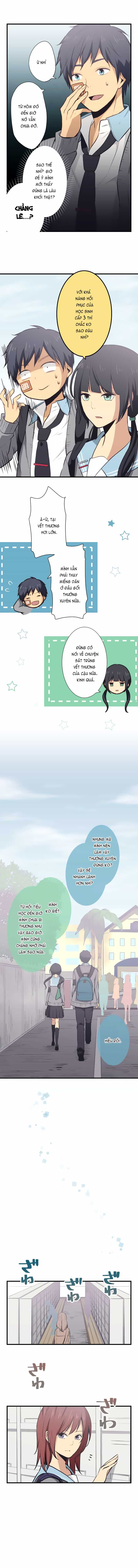 Relife - Chương 31 - ảnh 12