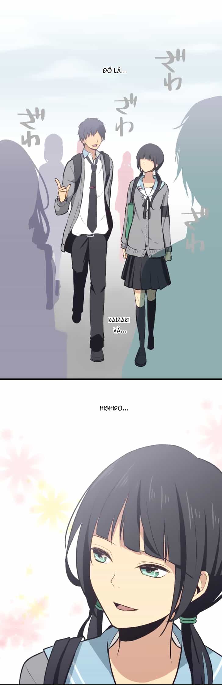 Relife - Chương 31 - ảnh 13