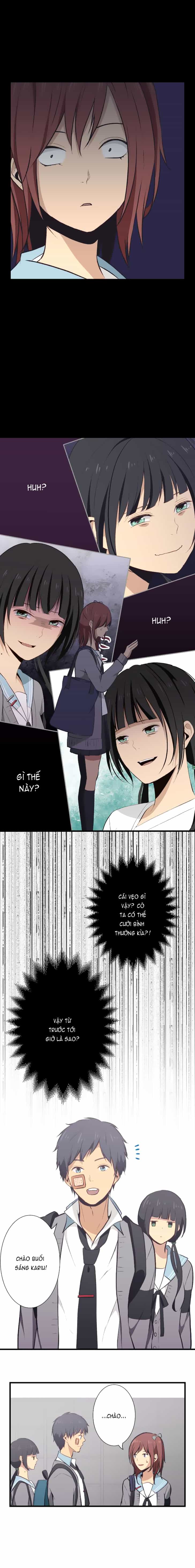 Relife - Chương 31 - ảnh 14