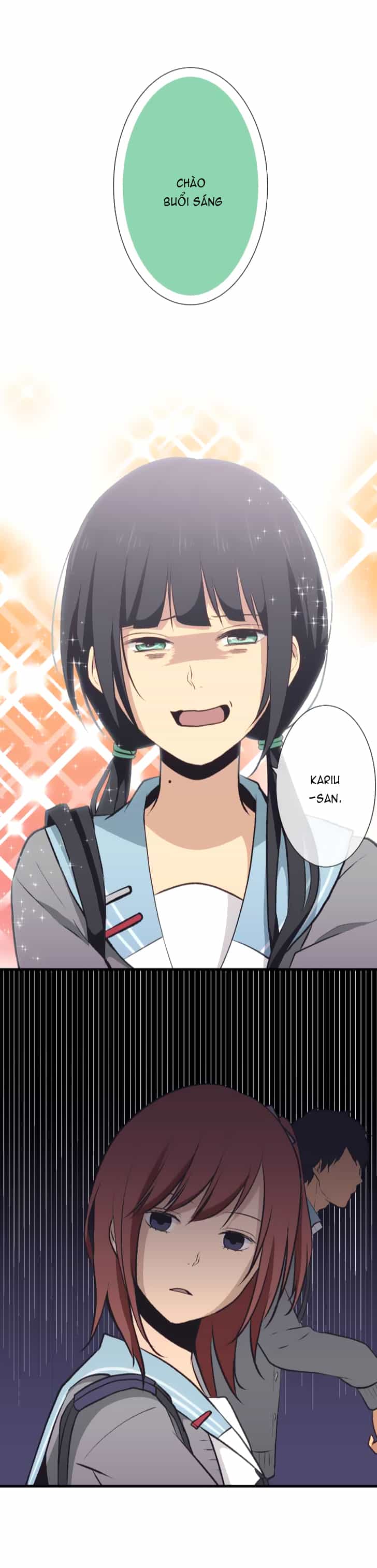 Relife - Chương 31 - ảnh 16