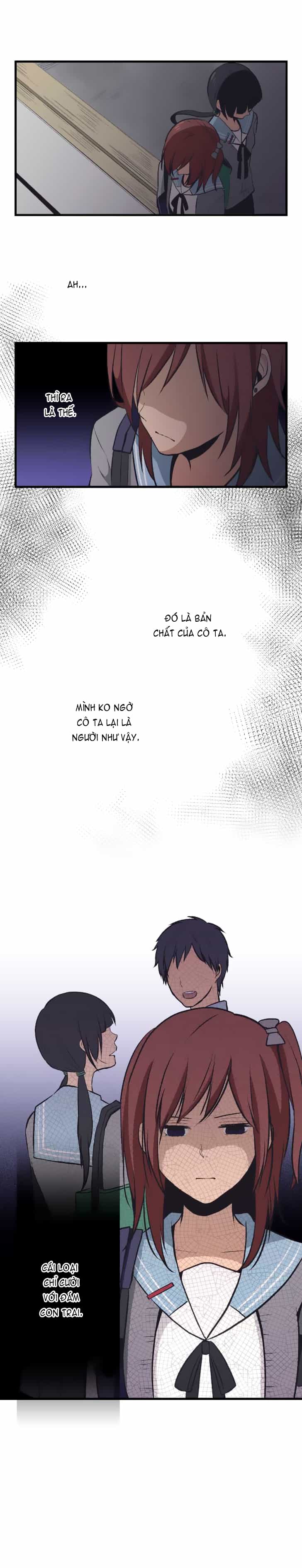 Relife - Chương 31 - ảnh 17