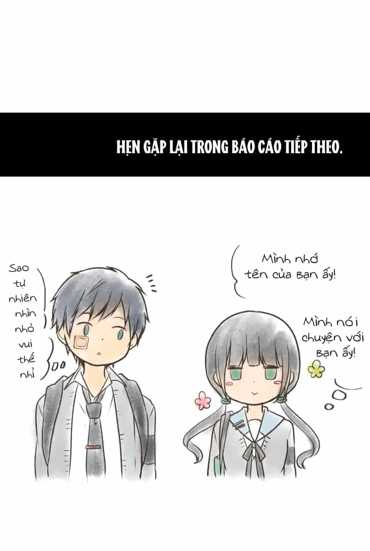 Relife - Chương 31 - ảnh 18