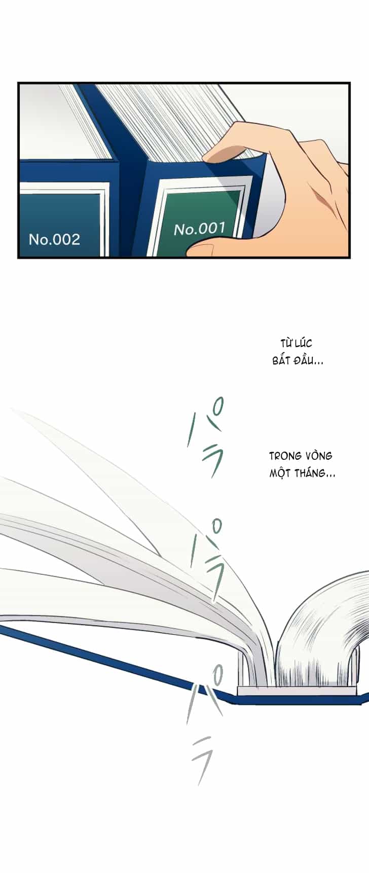 Relife - Chương 31 - ảnh 4