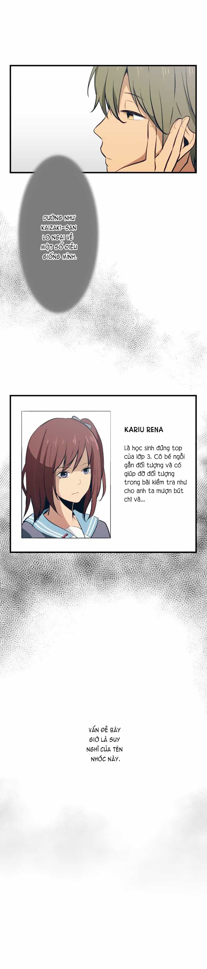 Relife - Chương 31 - ảnh 7