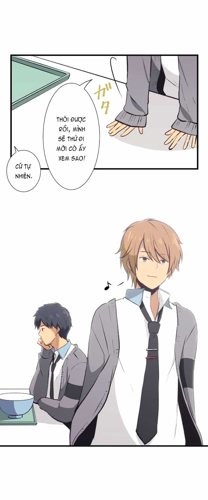 Relife - Chương 32 - ảnh 13
