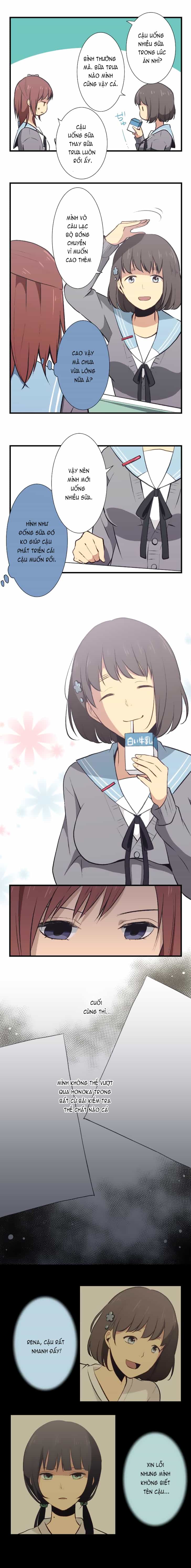 Relife - Chương 32 - ảnh 5