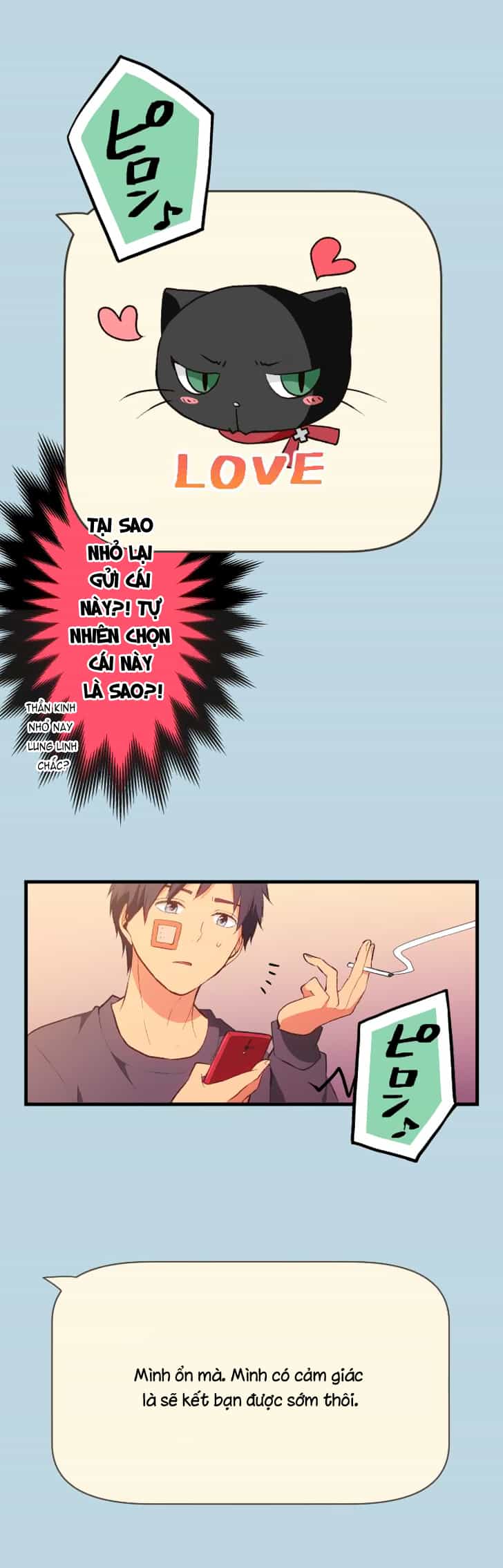 Relife - Chương 33 - ảnh 11