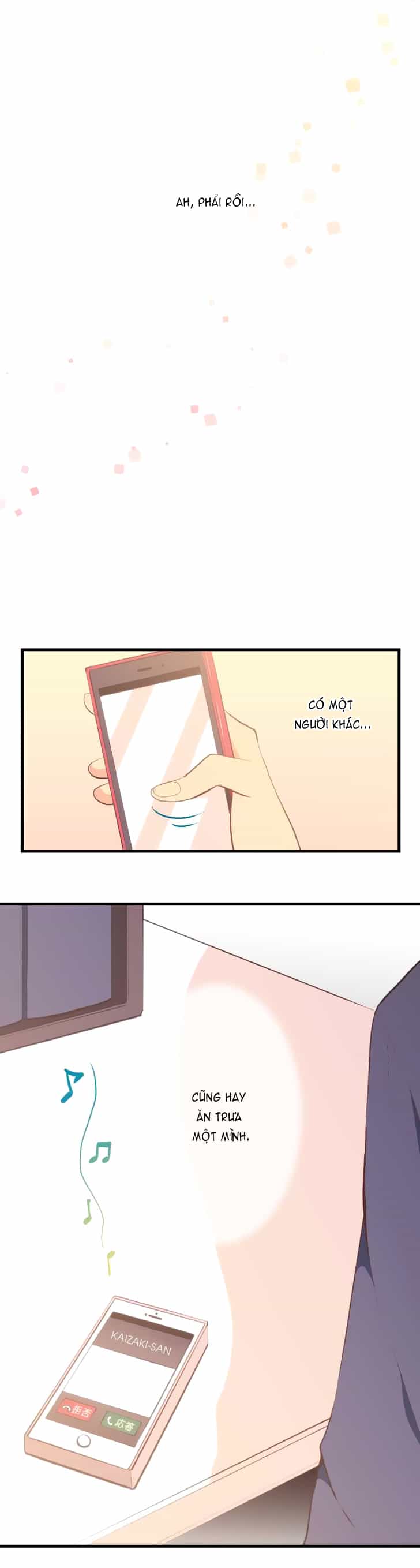 Relife - Chương 33 - ảnh 13