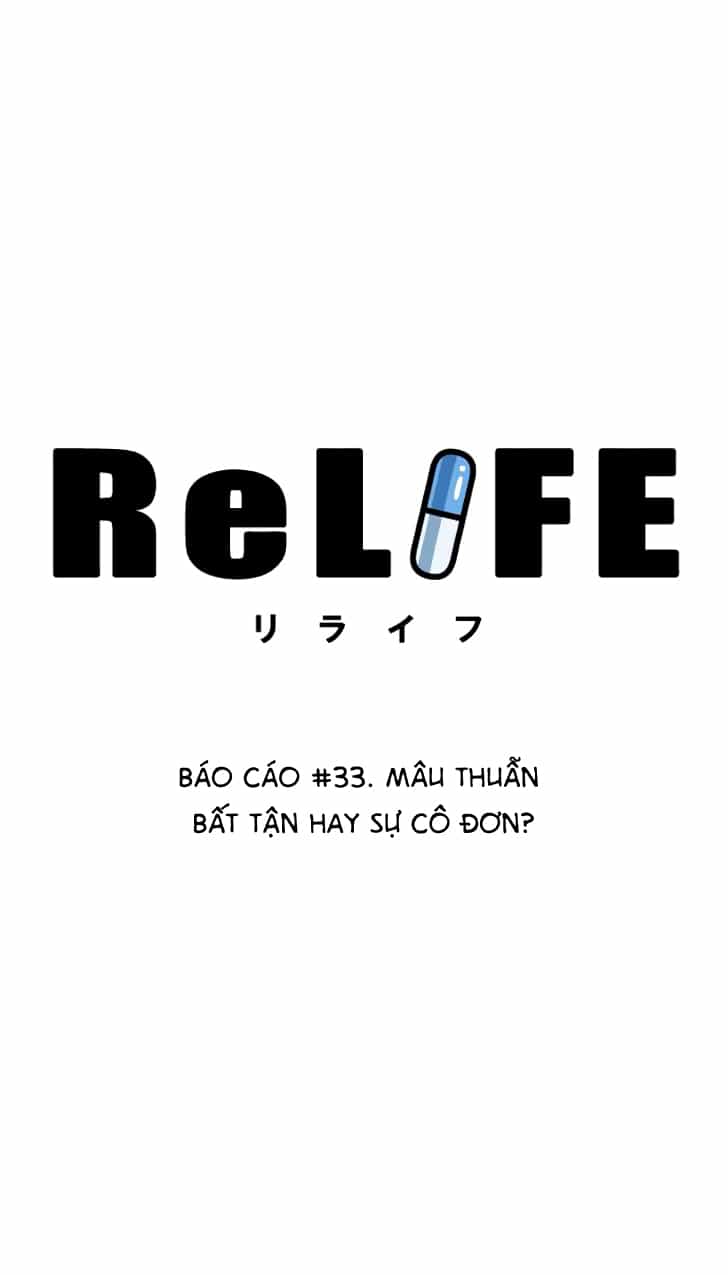 Relife - Chương 33 - ảnh 4