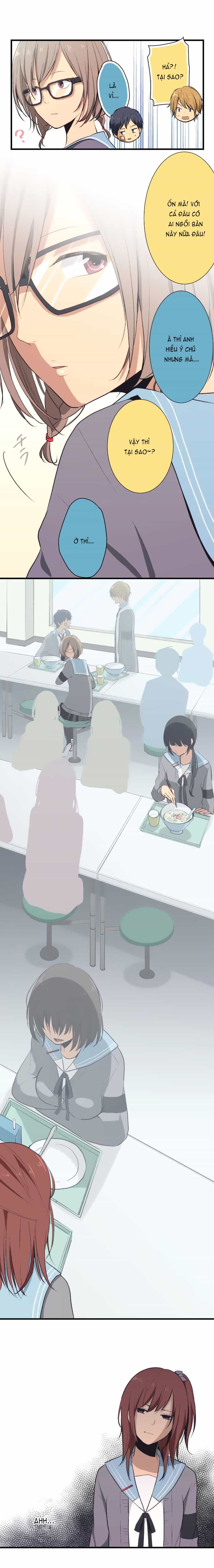Relife - Chương 33 - ảnh 5