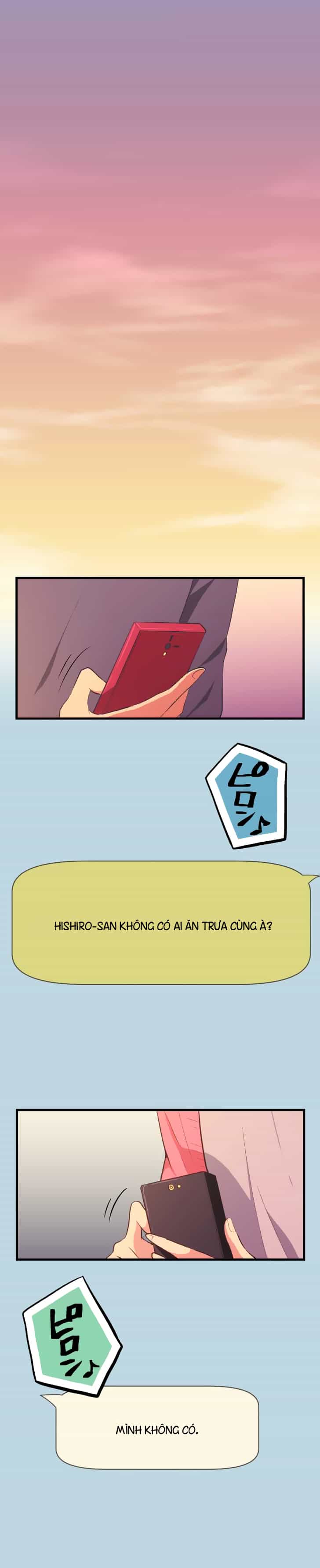 Relife - Chương 33 - ảnh 9