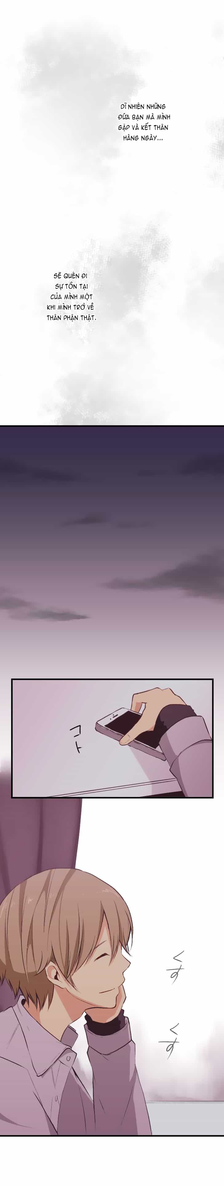 Relife - Chương 34 - ảnh 11