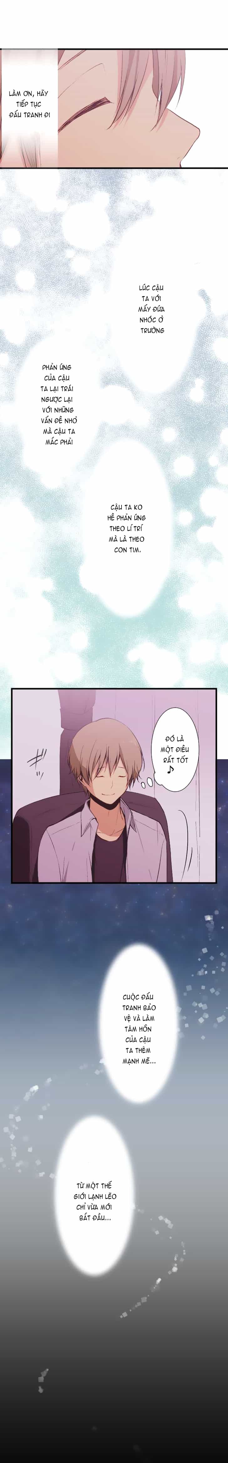 Relife - Chương 34 - ảnh 12
