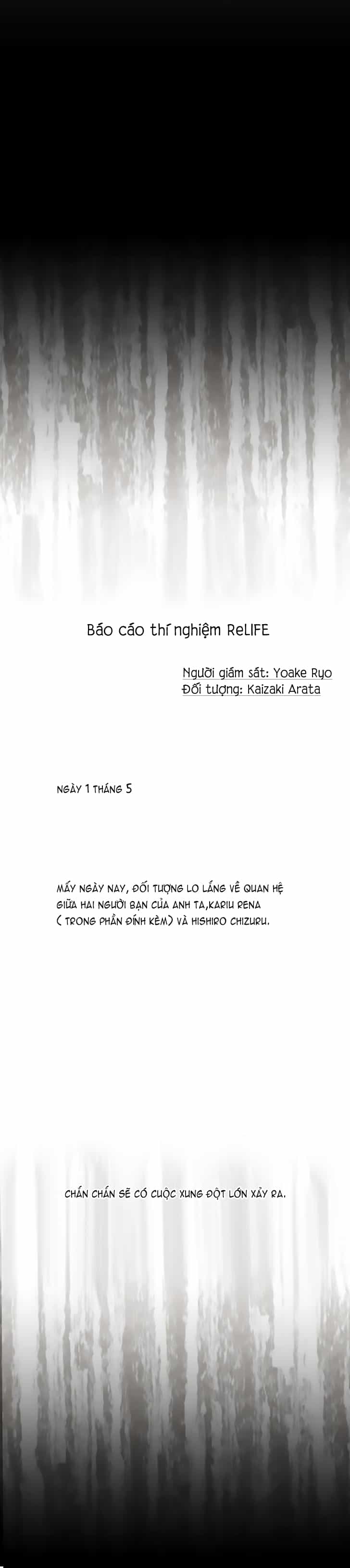 Relife - Chương 34 - ảnh 13