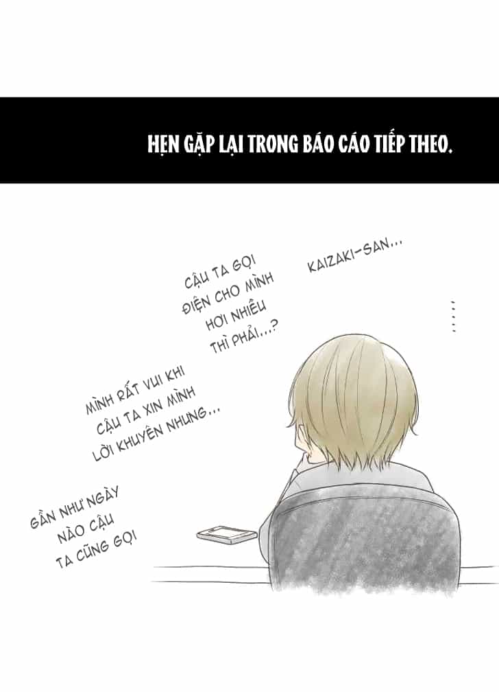 Relife - Chương 34 - ảnh 14