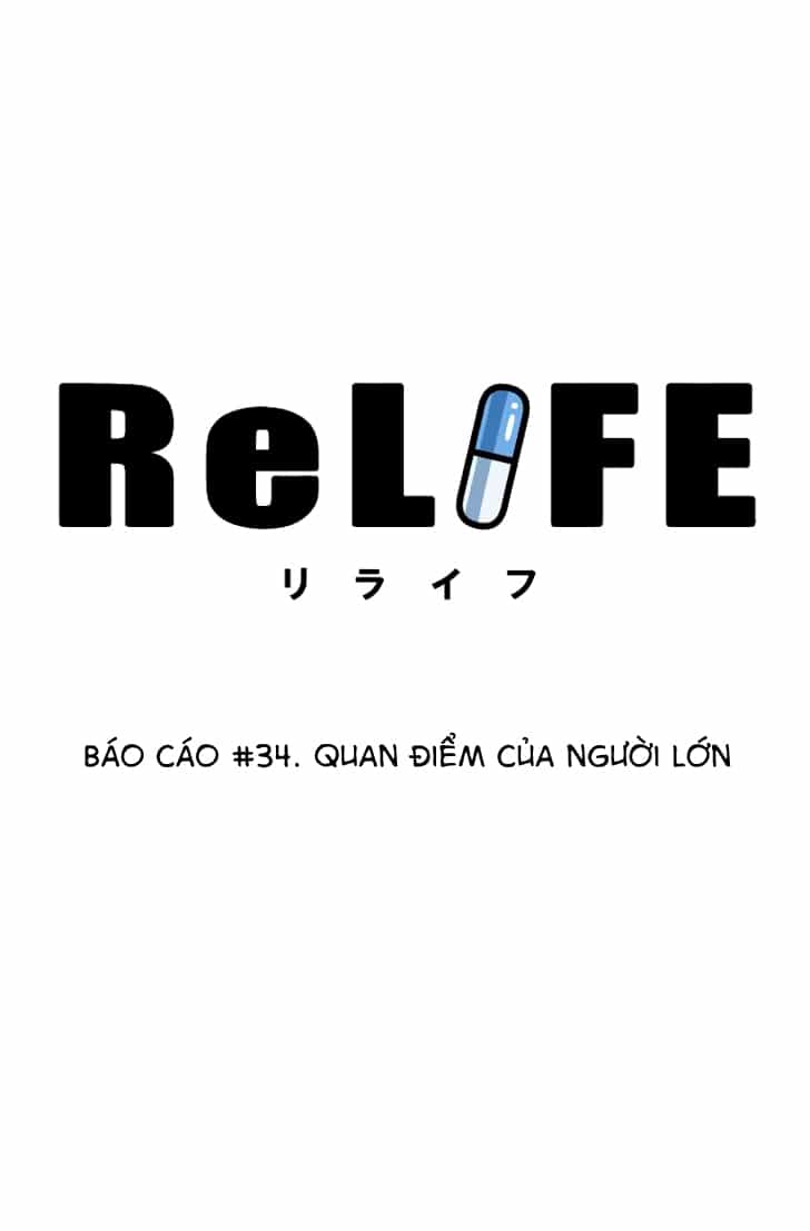 Relife - Chương 34 - ảnh 3