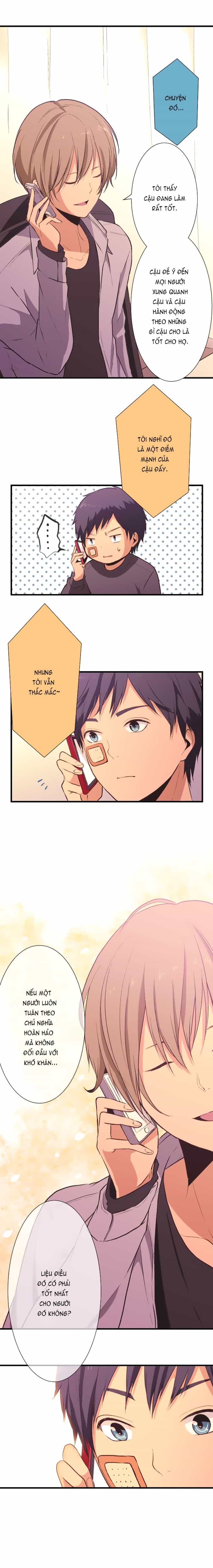 Relife - Chương 34 - ảnh 6