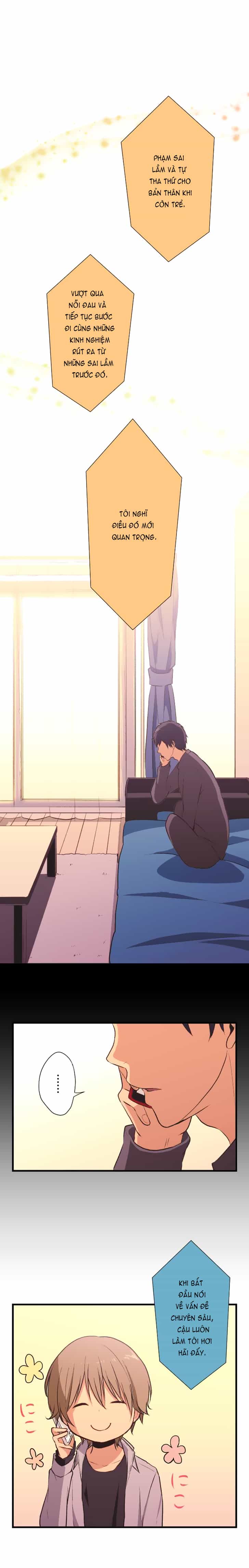 Relife - Chương 34 - ảnh 7