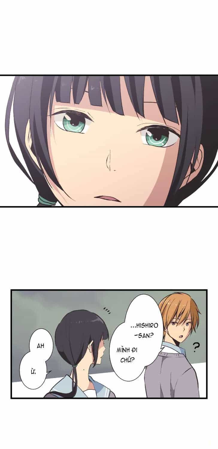 Relife - Chương 35 - ảnh 11