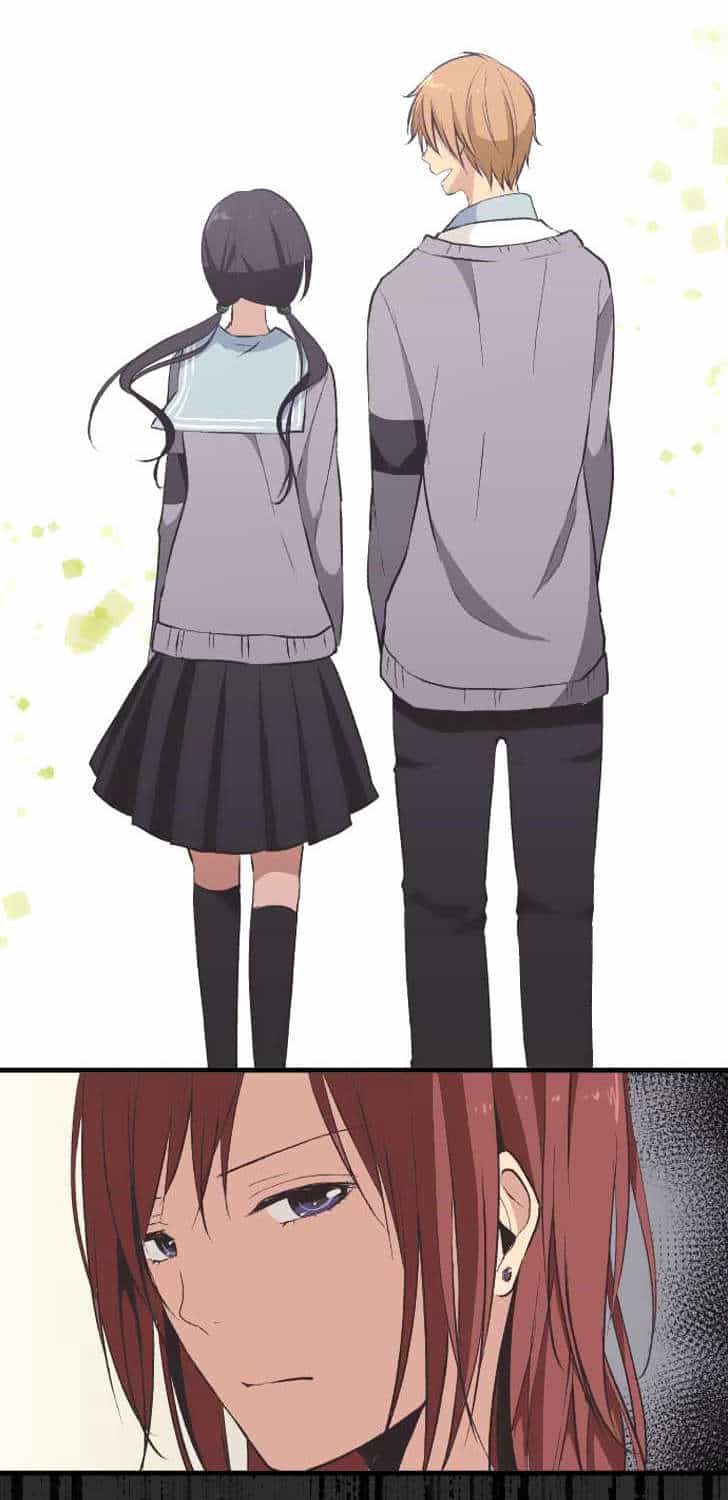 Relife - Chương 35 - ảnh 12