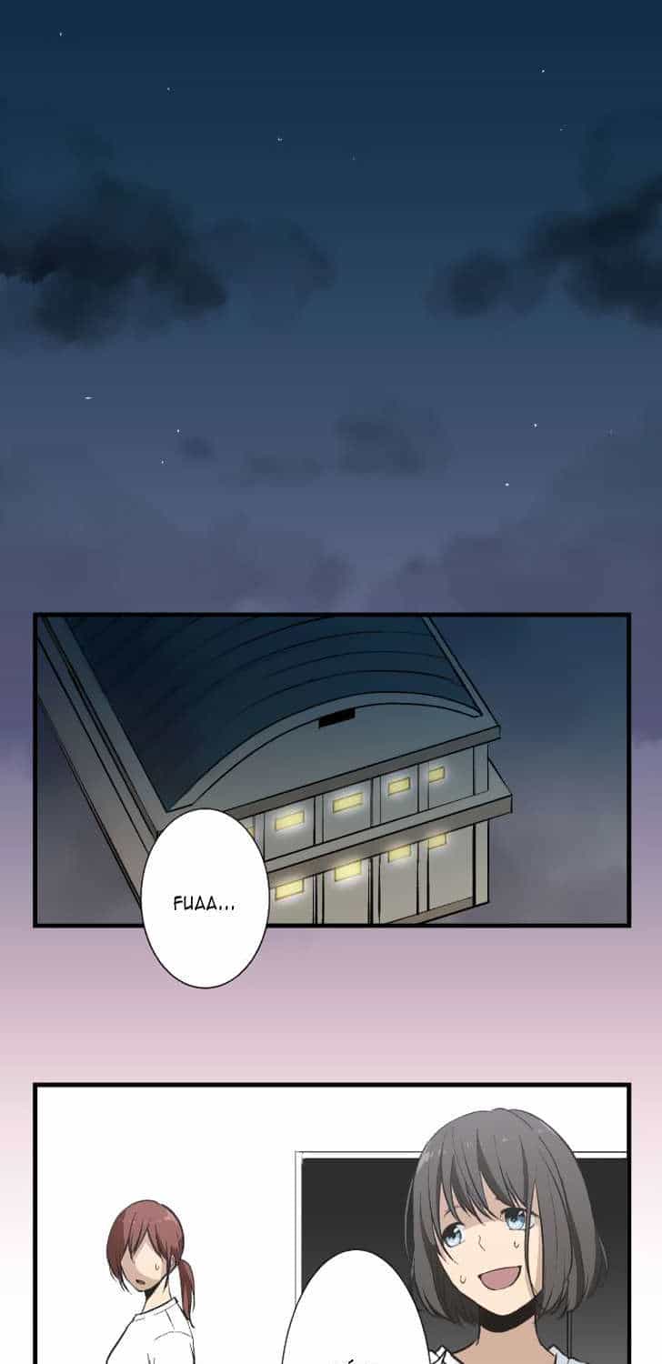 Relife - Chương 35 - ảnh 16