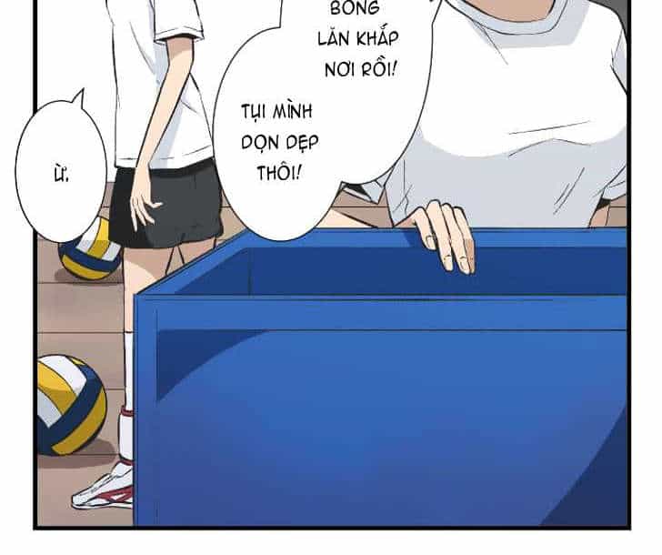 Relife - Chương 35 - ảnh 17