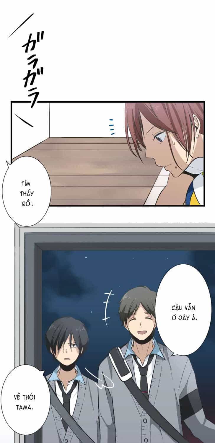 Relife - Chương 35 - ảnh 18