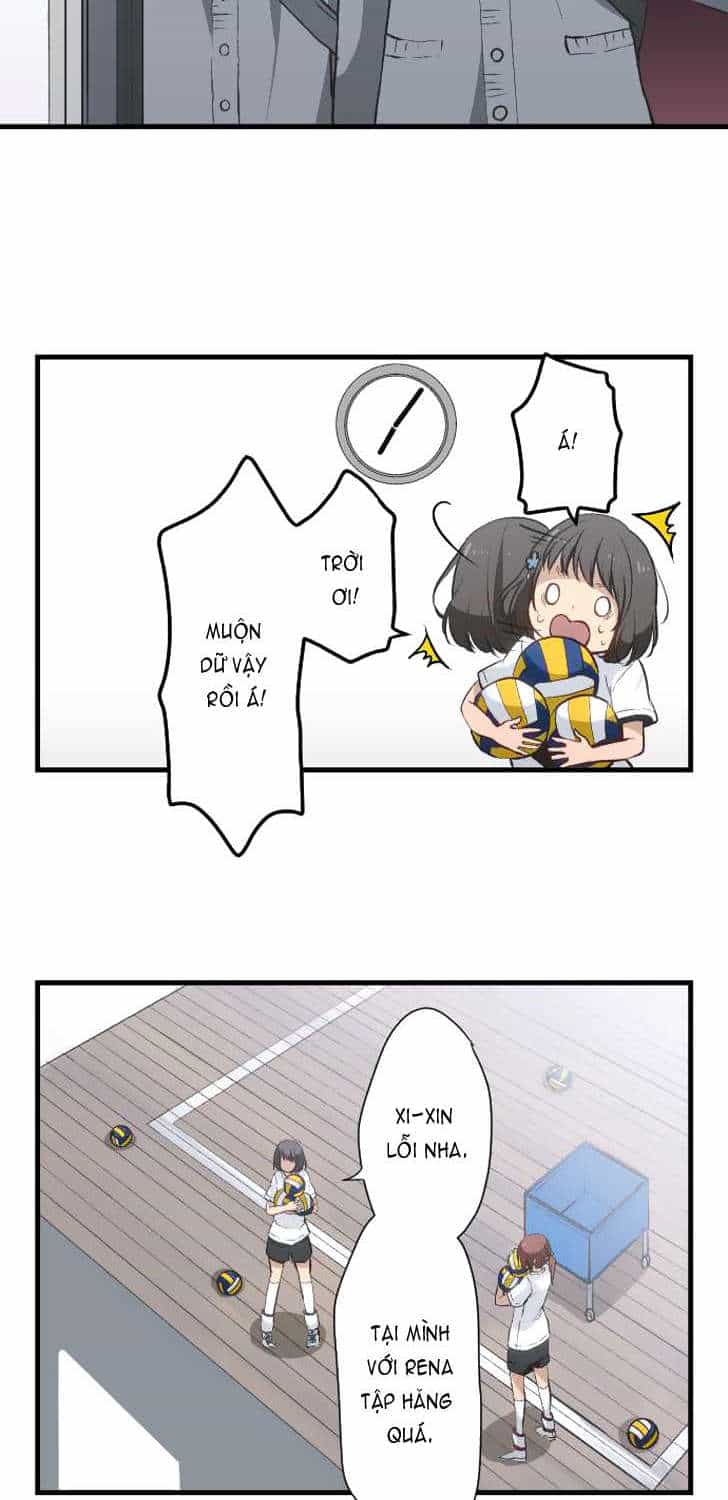 Relife - Chương 35 - ảnh 19