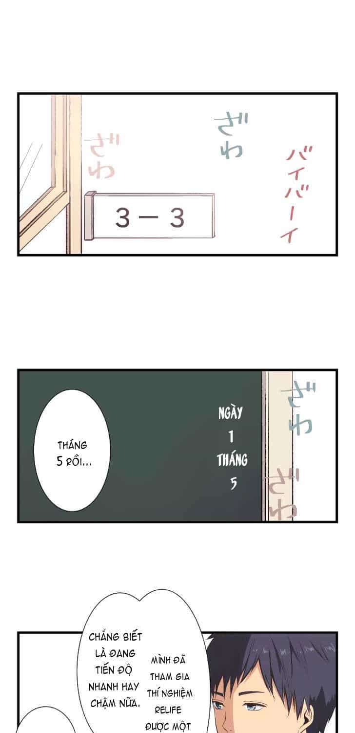 Relife - Chương 35 - ảnh 2