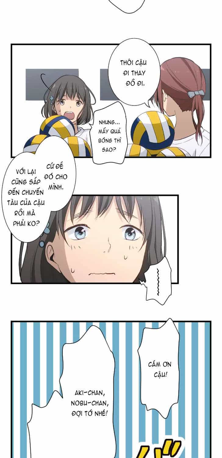 Relife - Chương 35 - ảnh 20