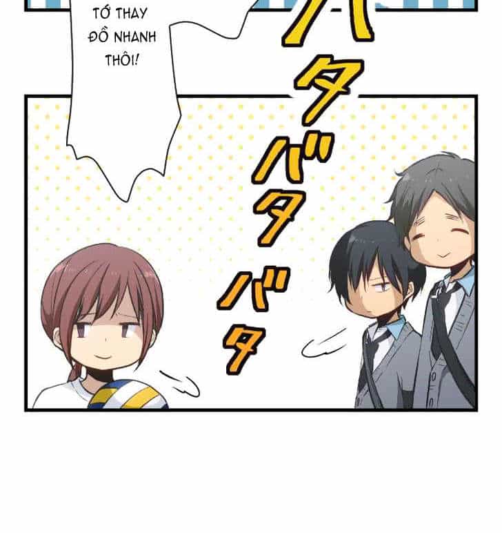 Relife - Chương 35 - ảnh 21