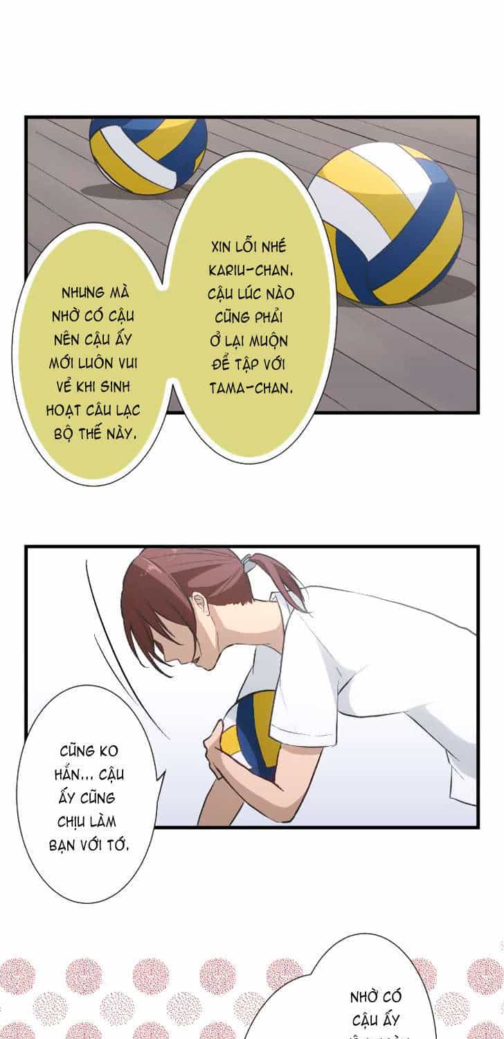 Relife - Chương 35 - ảnh 22