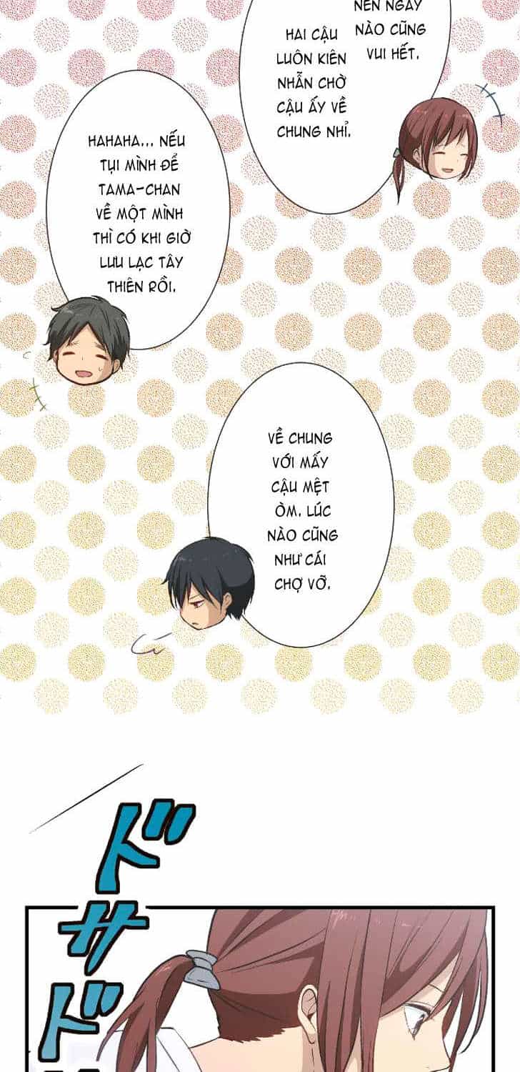Relife - Chương 35 - ảnh 23