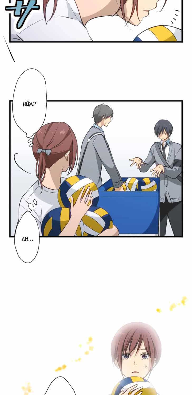 Relife - Chương 35 - ảnh 24
