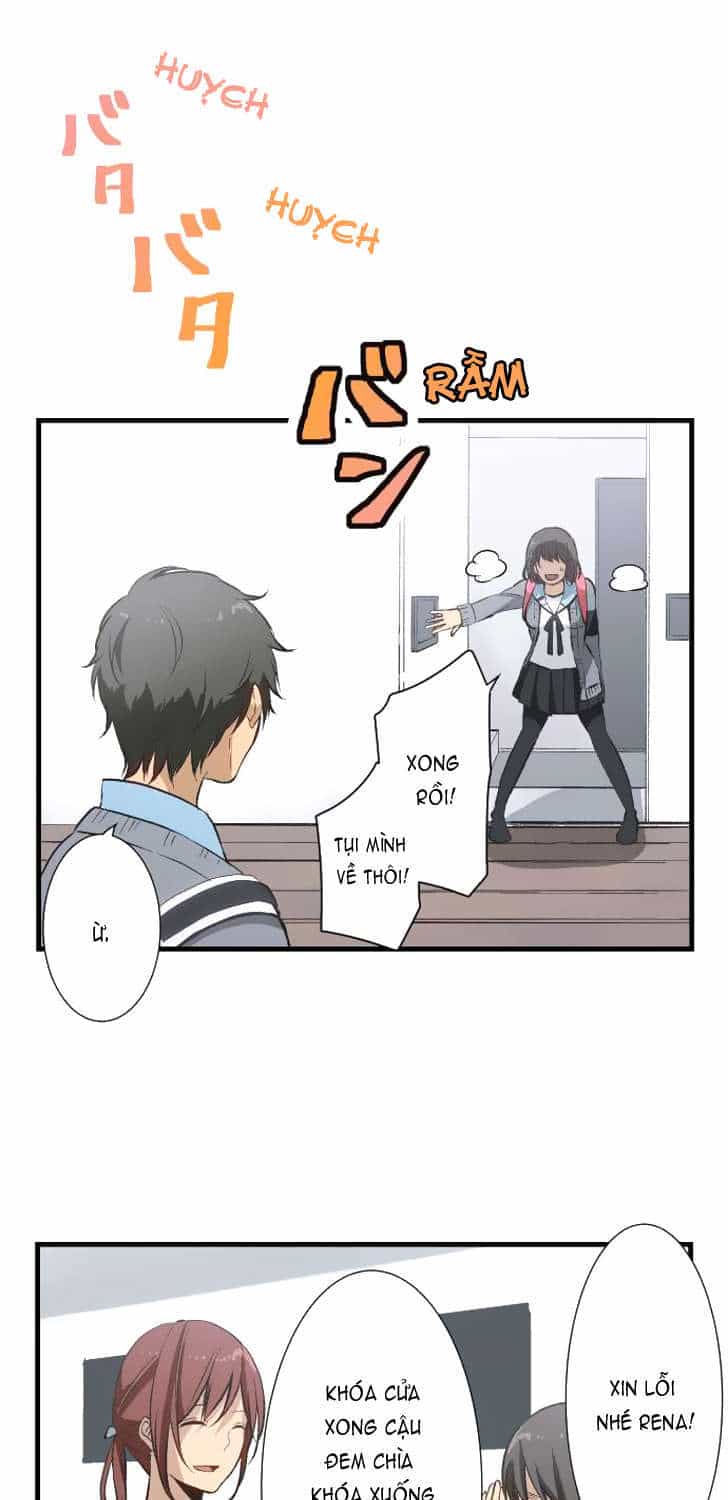 Relife - Chương 35 - ảnh 26