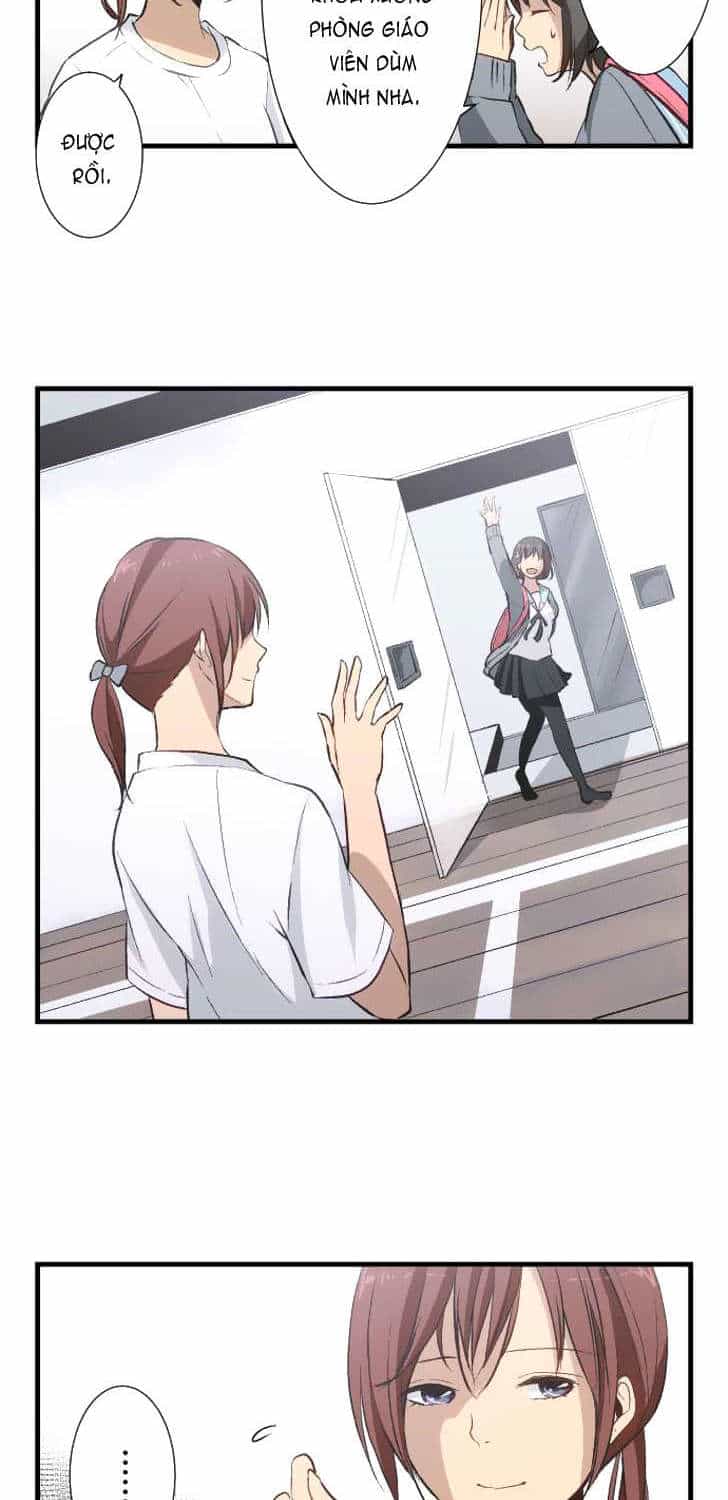 Relife - Chương 35 - ảnh 27