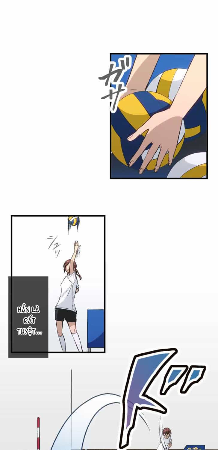 Relife - Chương 35 - ảnh 29
