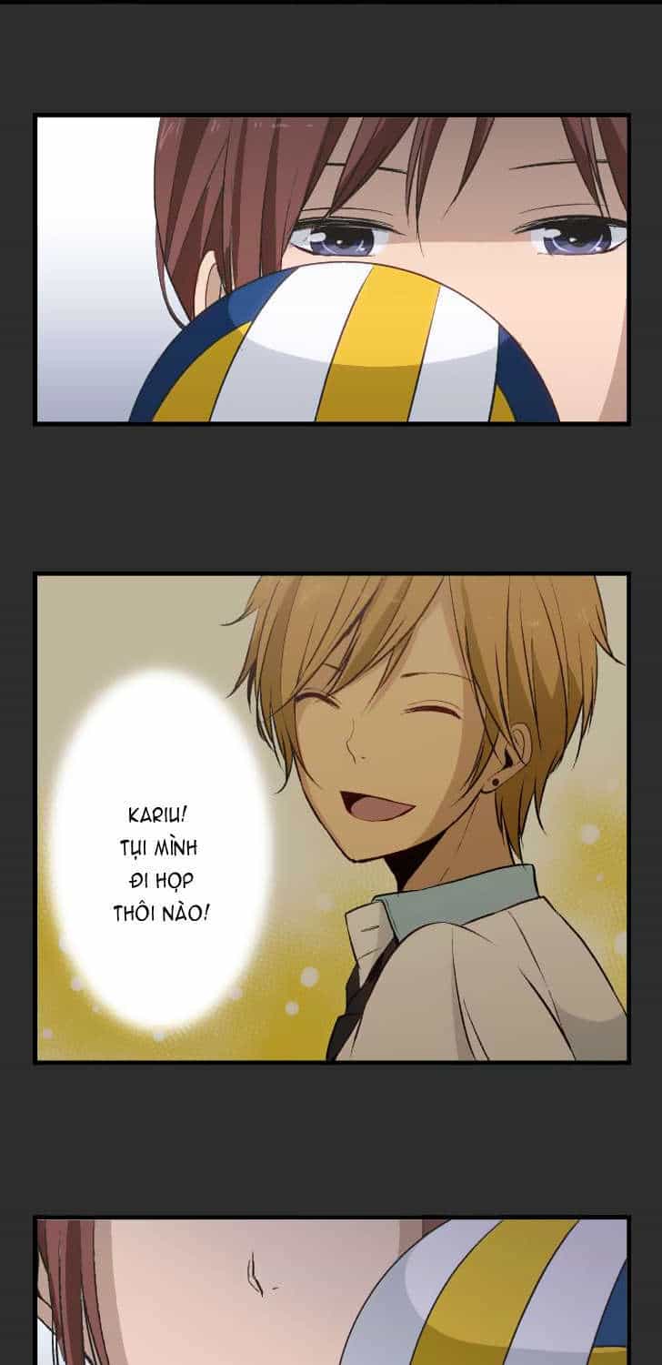 Relife - Chương 35 - ảnh 32