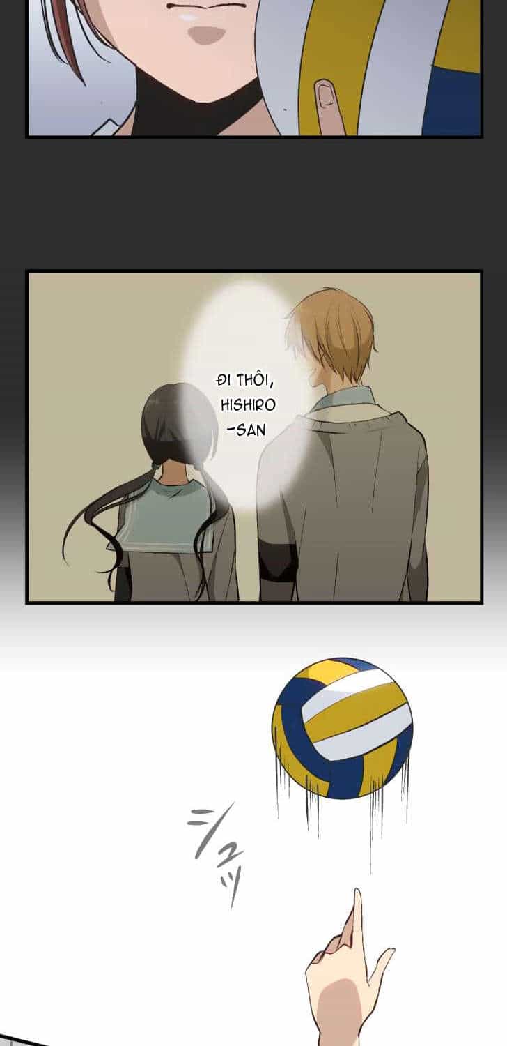 Relife - Chương 35 - ảnh 33