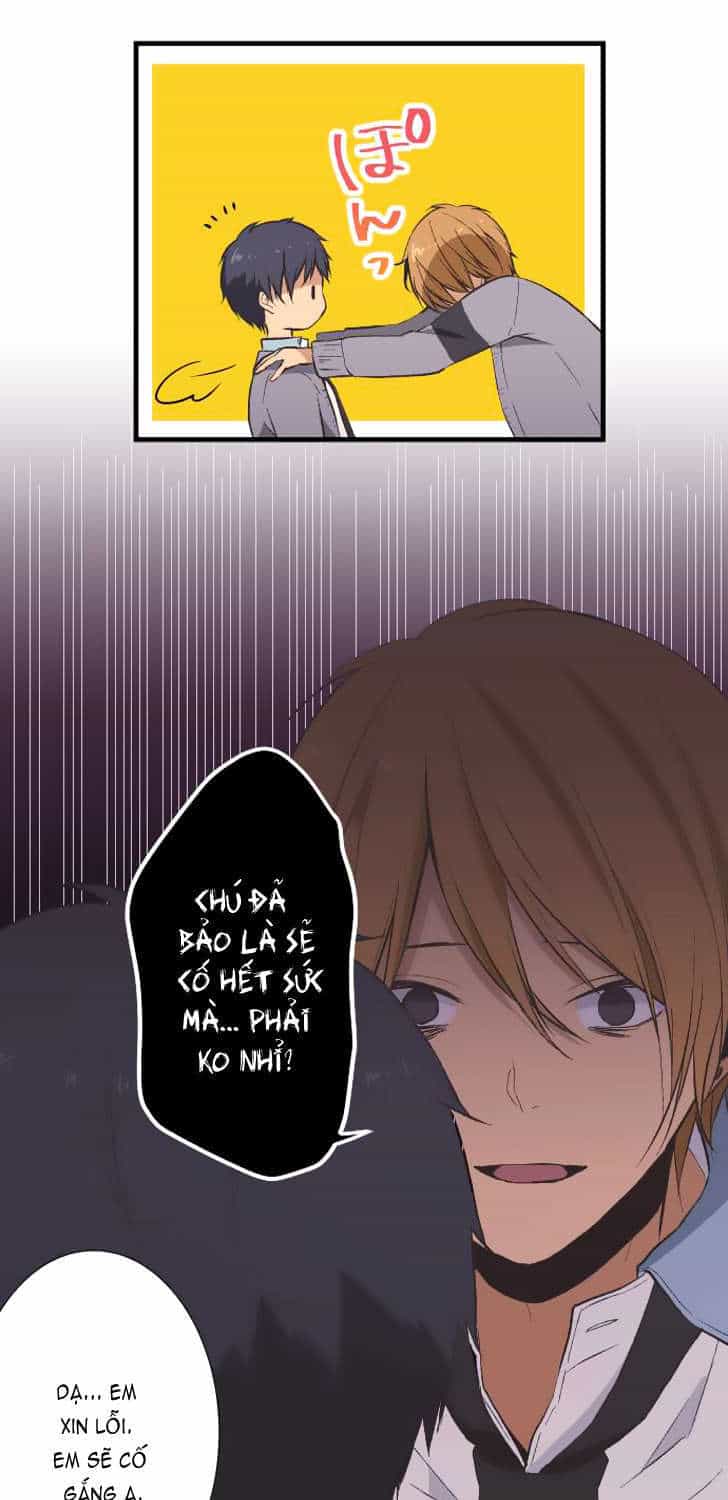 Relife - Chương 35 - ảnh 4