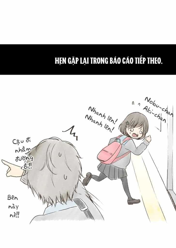 Relife - Chương 35 - ảnh 40