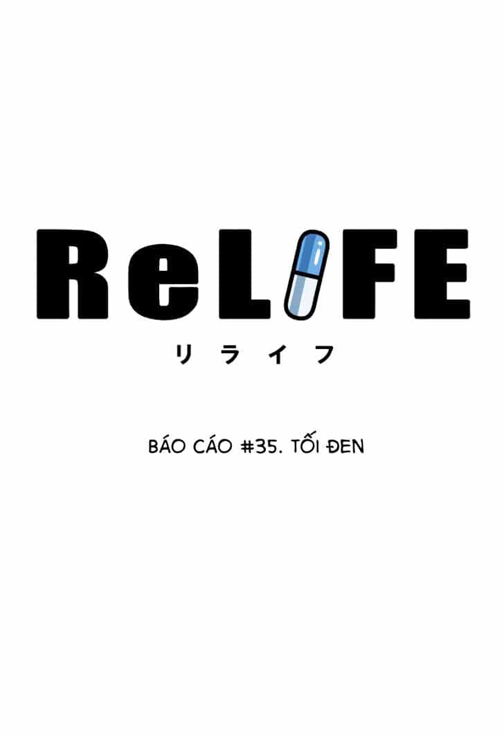 Relife - Chương 35 - ảnh 6